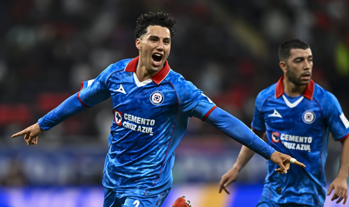 «Στο στόχαστρο του ΠΑΟΚ ο Χόρχε Σάντσες»