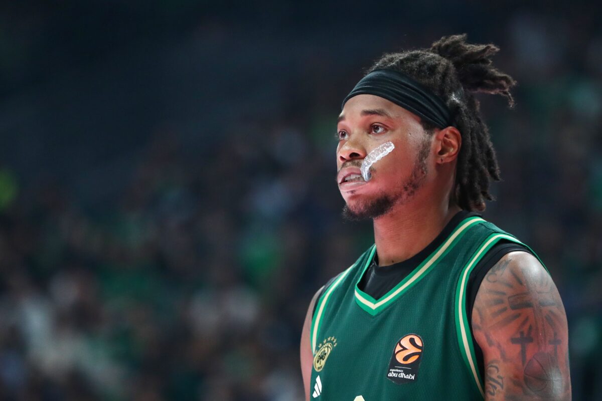 Ρισόν Χολμς