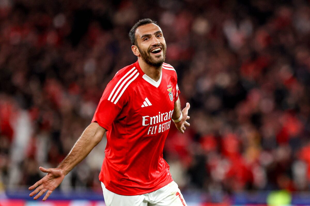 Η «Gazzetta dello Sport» προτείνει τον Παυλίδη στη Μίλαν