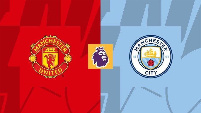 LIVE: ΜΑΝΤΣΕΣΤΕΡ ΓΙΟΥΝΑΪΤΕΝΤ – ΜΑΝΤΣΕΣΤΕΡ ΣΙΤΙ