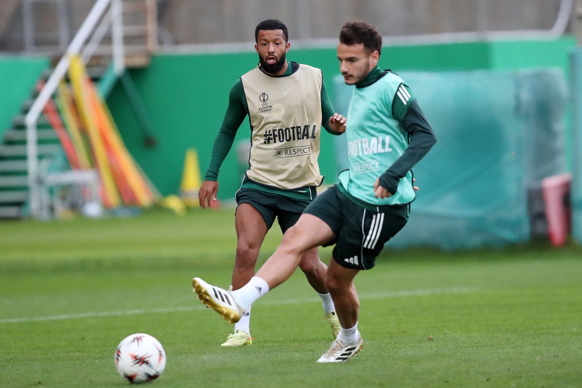 Τσιριβέγια: «Δουλέψαμε σε άμυνα και επίθεση, θα βοηθήσουν οι νέοι παίκτες»