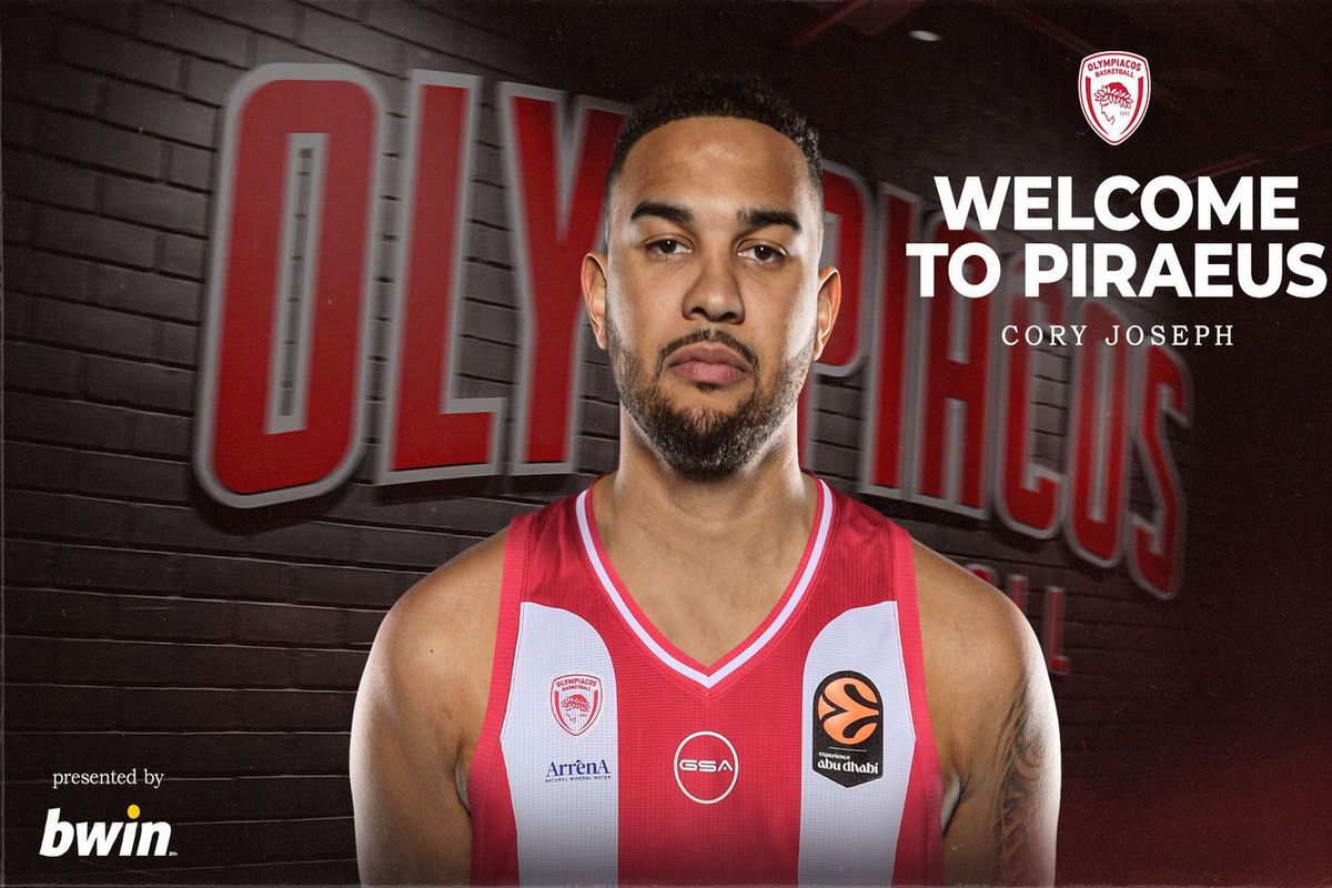 Κόρι Τζόσεφ