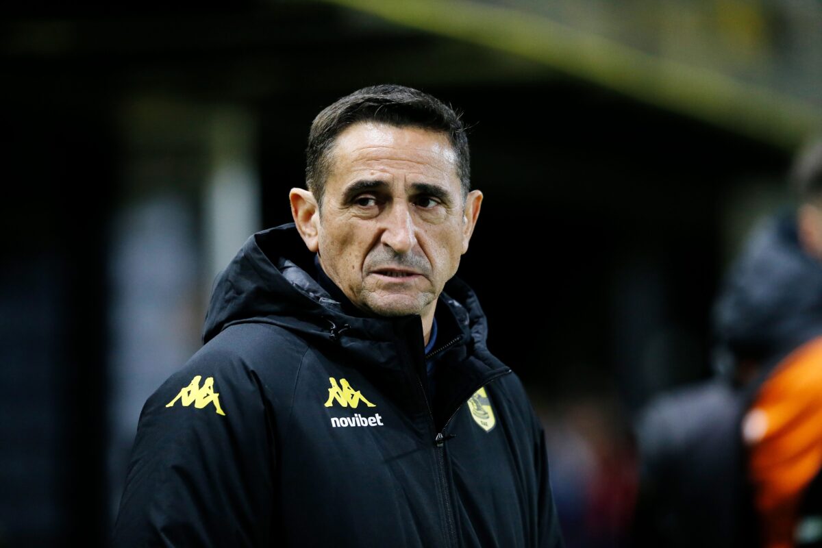 Με πολλές αλλαγές η ενδεκάδα του Άρη κόντρα στην ΑΕΛ Novibet