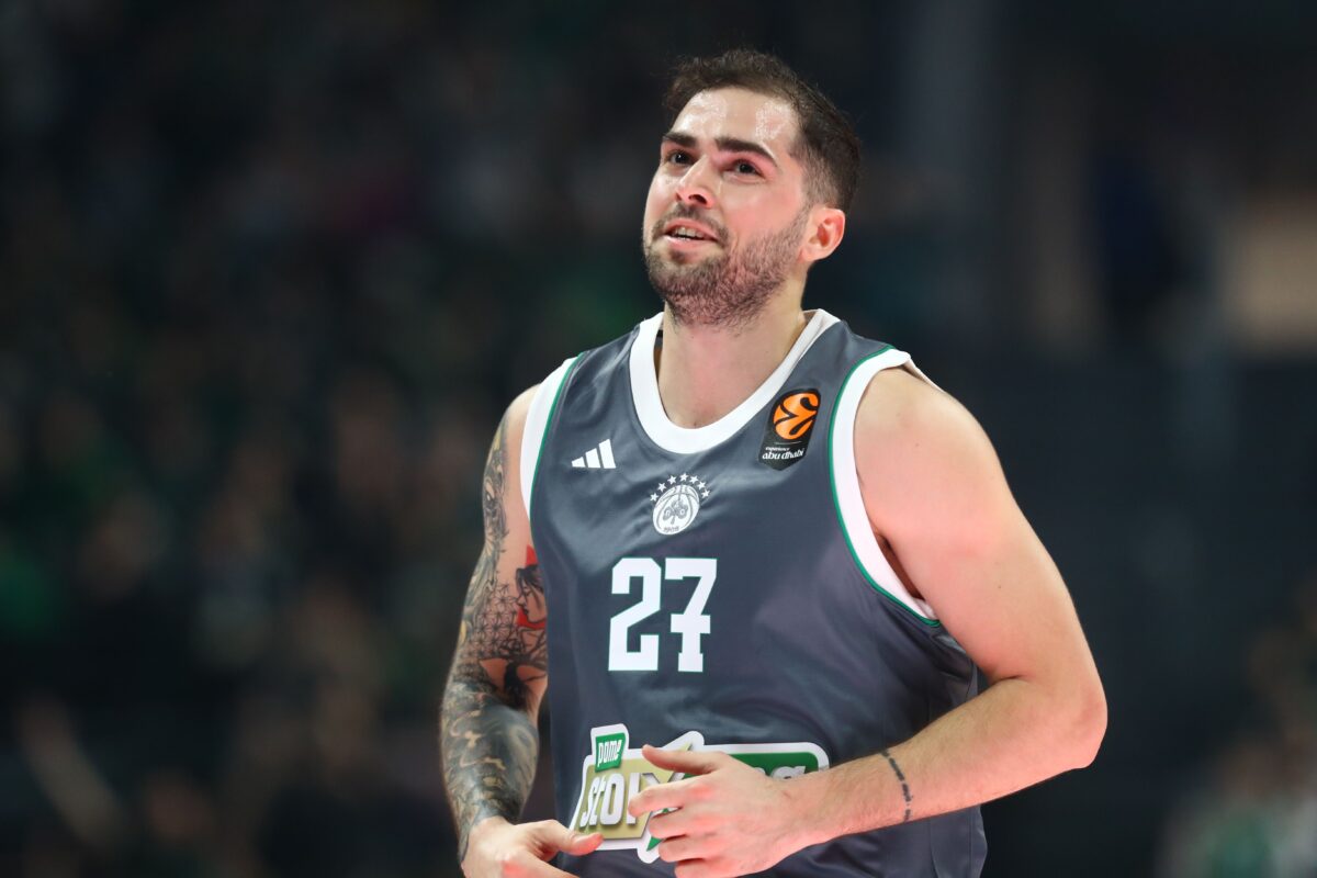 Τράβηξε την ευκαιρία από… τα μαλλιά: Το απίθανο βράδυ του Τολιόπουλου κόντρα στην Μπασκόνια