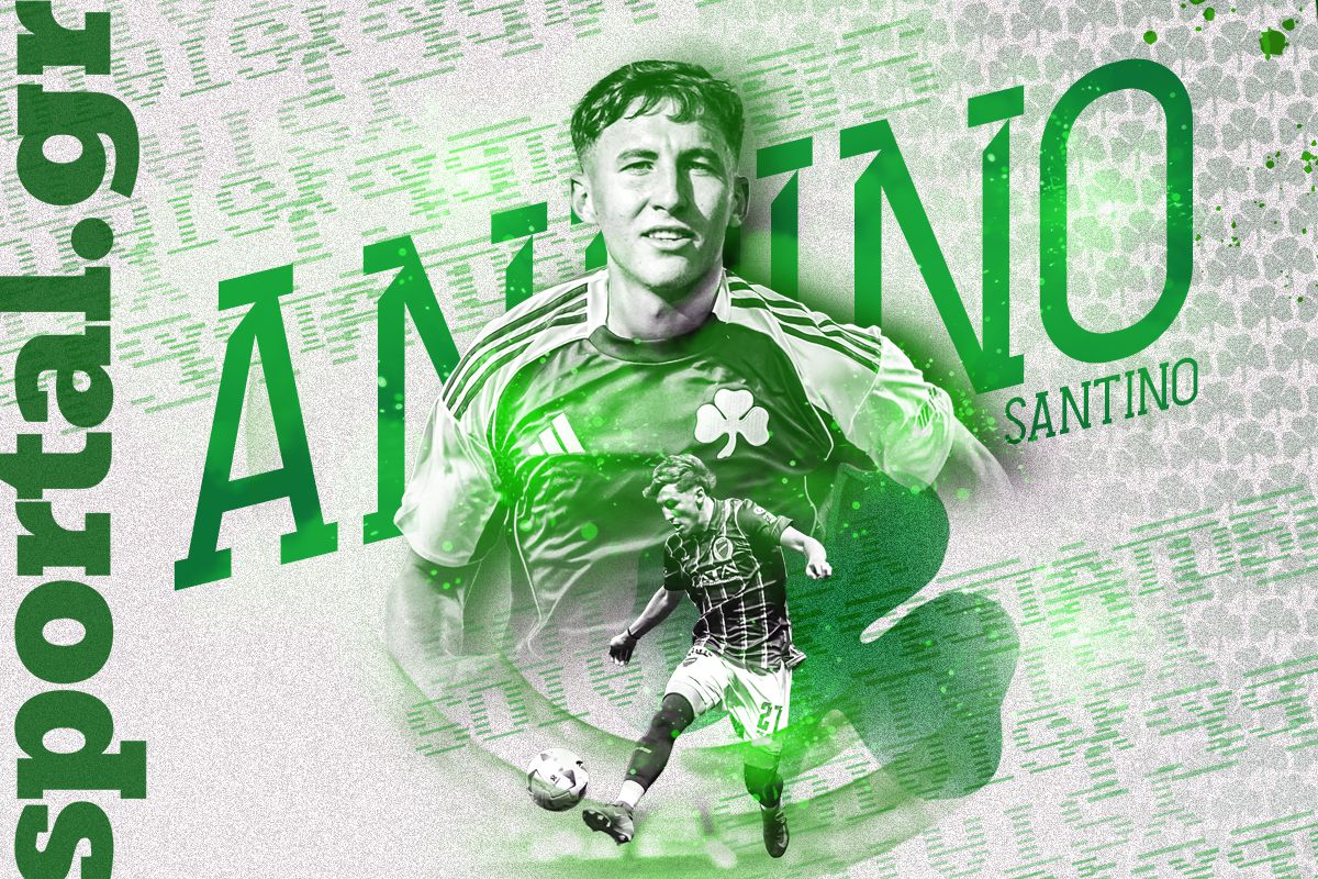 Παναθηναϊκός: Έκλεισε ο Αντίνο, τα πραγματικά δεδομένα της μεγάλης μεταγραφής