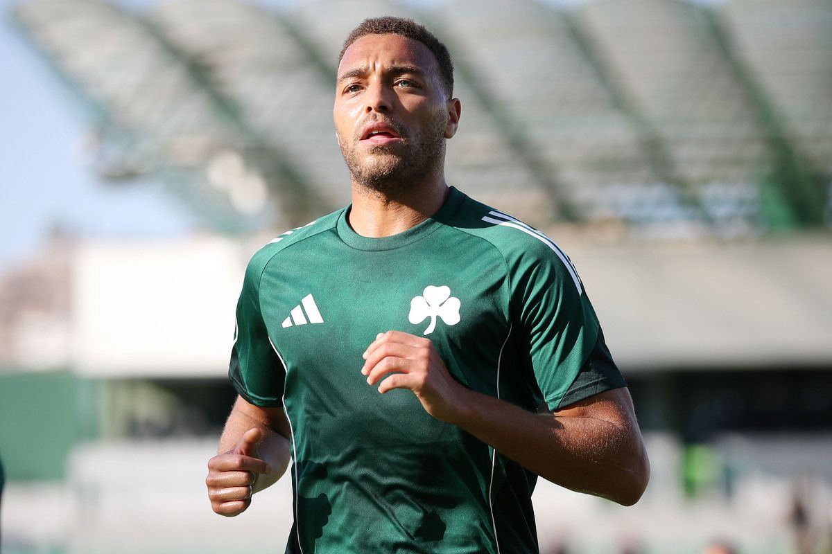 Ντέσερς: Το «πράσινο» μήνυμα μετά τον τραυματισμό του – Στόχος η δυναμική επιστροφή