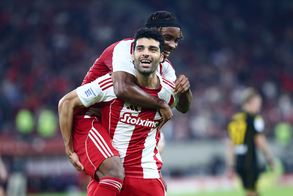 Επιμένουν για Νότιγχαμ και Ταρέμι οι Άγγλοι