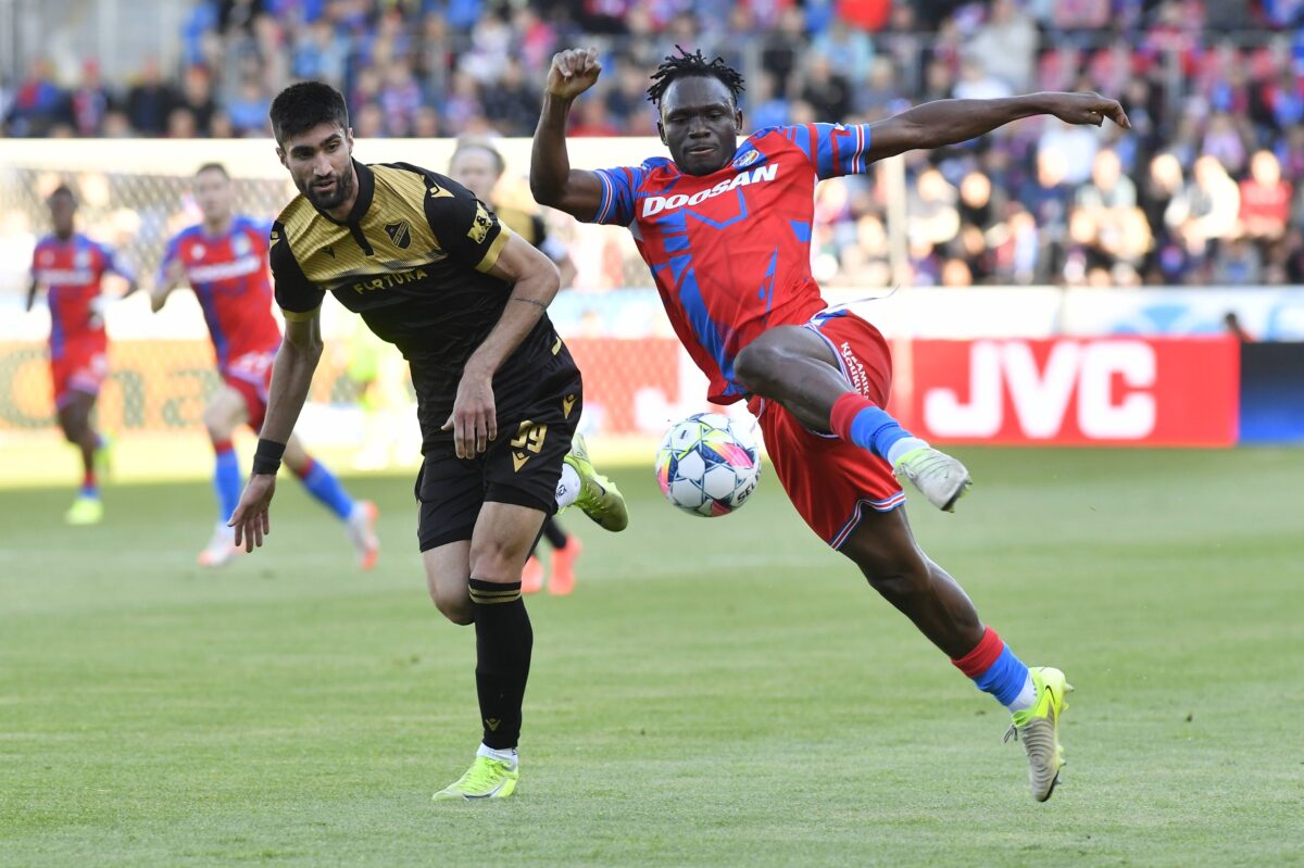 Προχωράει μεταγραφικά ο Λεβαδειακός