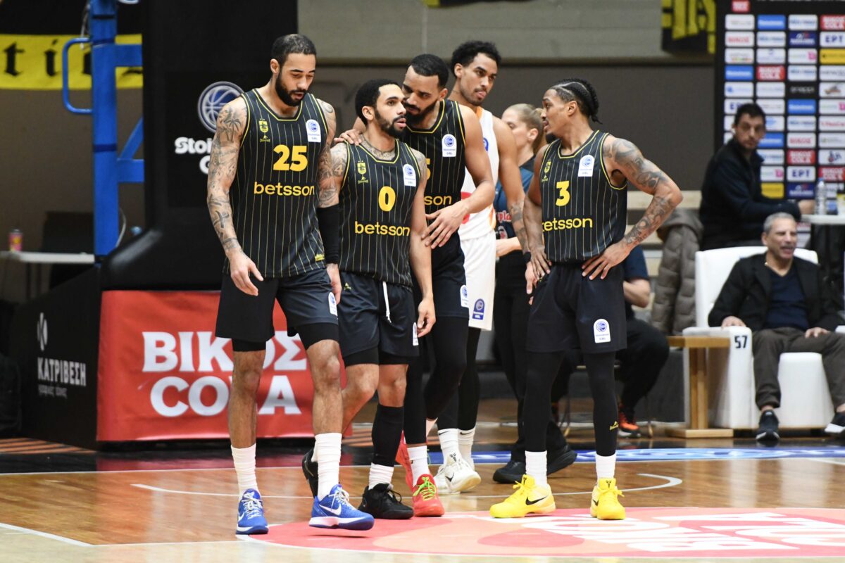 ΚΑΕ Άρης: «Το χειρουργείο απέτυχε, ο ασθενής επέζησε»