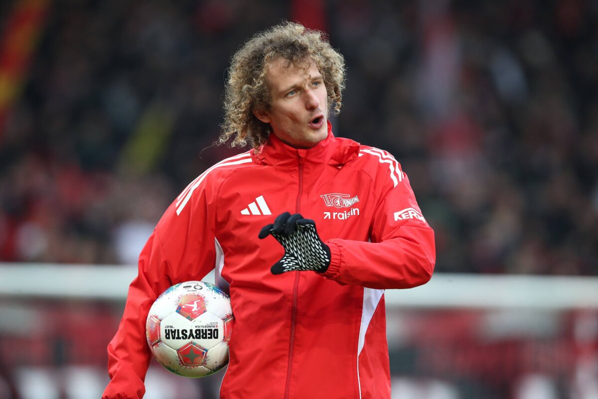 «Στο στόχαστρο του Παναθηναϊκού ο Κραλ»