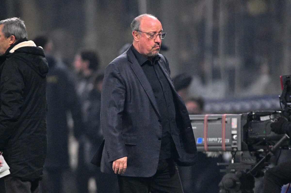 Σκληρή κριτική από τα ΜΜΕ της Ισπανίας: «Κρίση και συντριβή για τον Παναθηναϊκό του Μπενίτεθ από την ΑΕΚ»