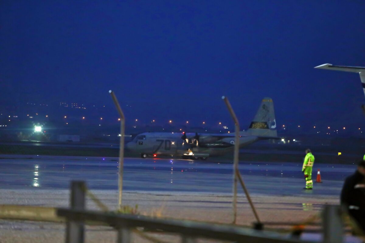 Ο 28χρονος οπαδός του ΠΑΟΚ πήρε εξιτήριο