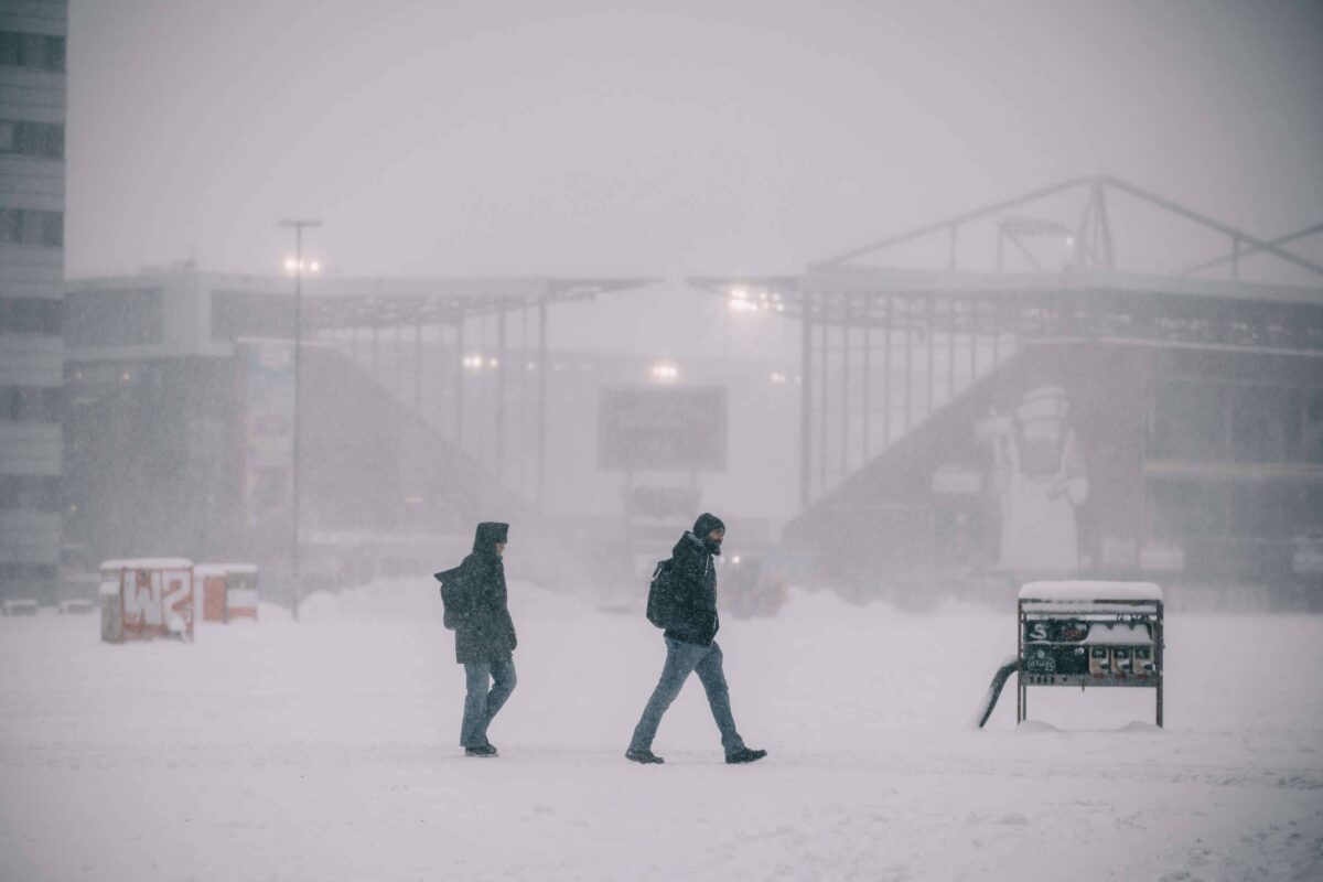 Ακυρώθηκε το ματς της Ζανκτ Πάουλι του Σάλιακα – Ποιος ο λόγος