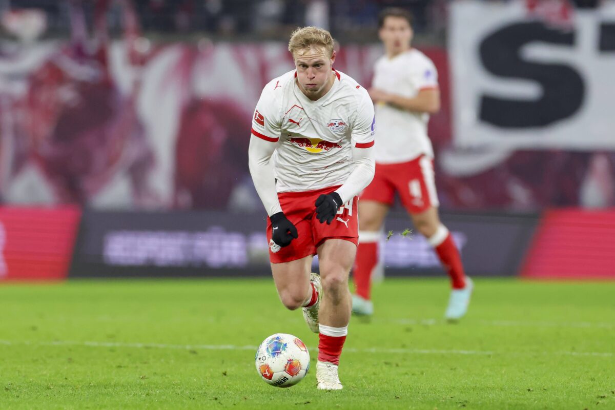 Στο «στόχαστρο» ΑΕΚ και Παναθηναϊκού ο Ξάβερ Σλάγκερ