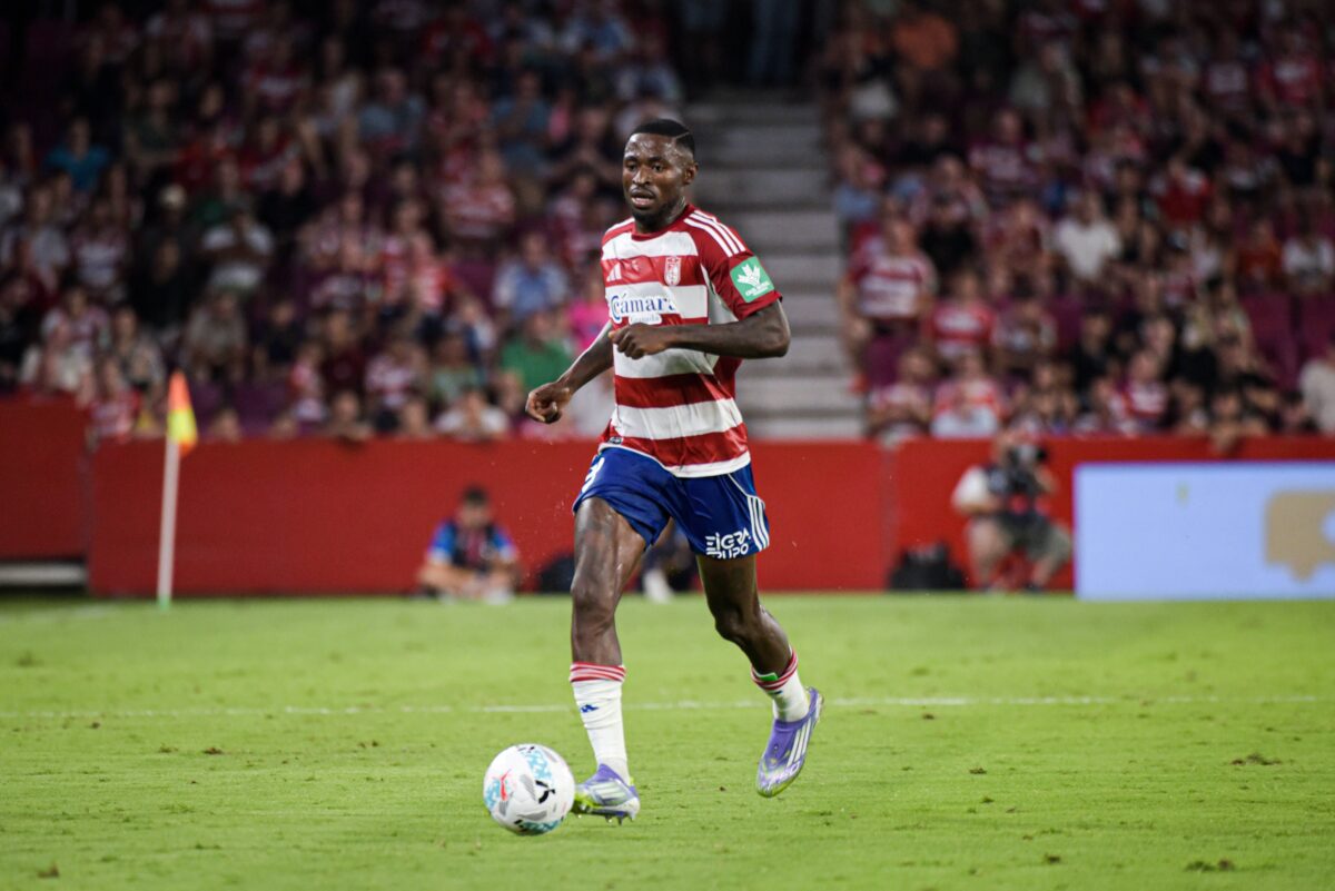 Τελειώνει άμεσα του Χόνγκλα στον Άρη – Ο λόγος της καθυστέρησης