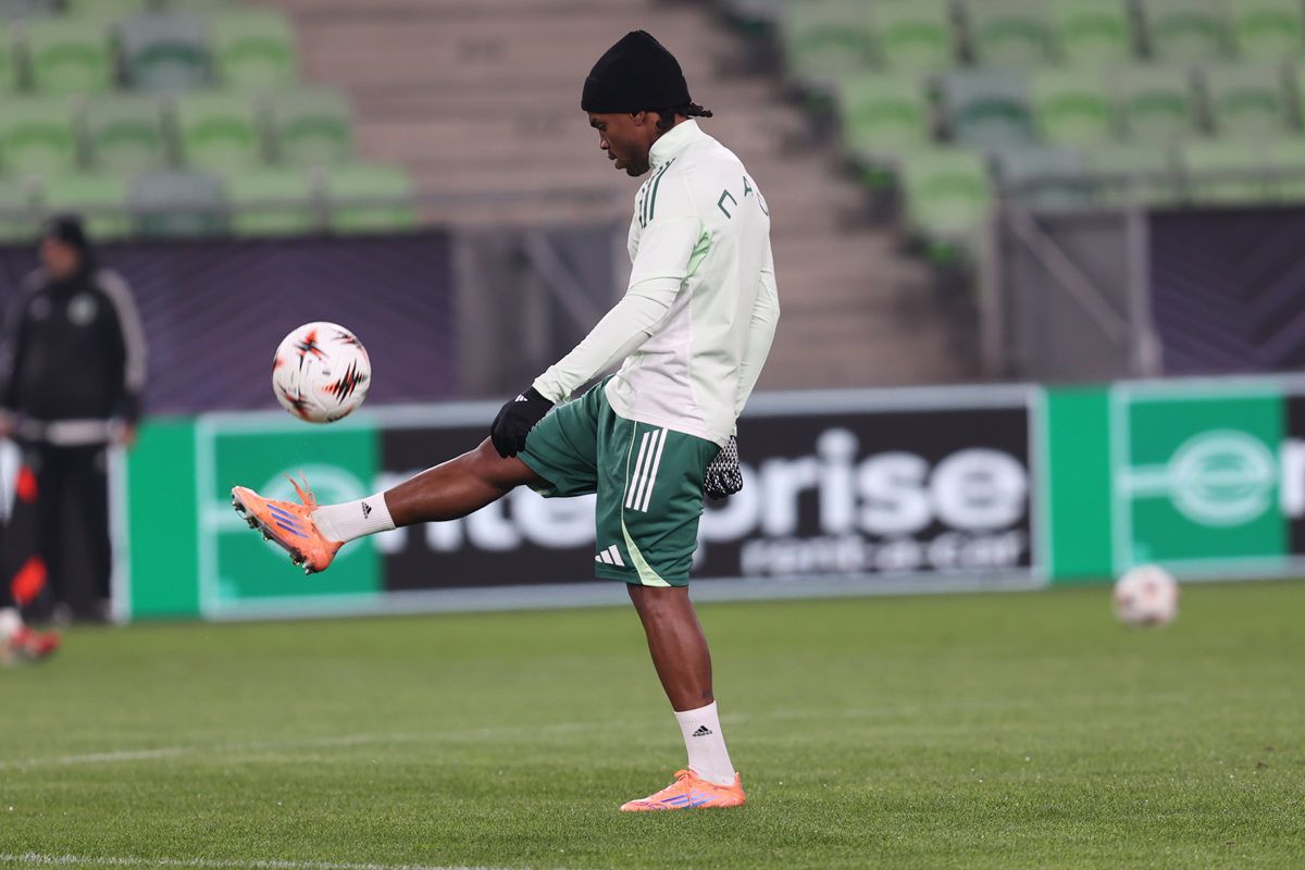 Παναθηναϊκός: Με υποψηφιότητα Ρενάτο και τριάδα στην άμυνα, η ενδεκάδα με τη Φερεντσβάρος