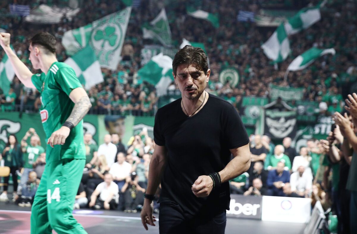 Δημήτρης Γιαννακόπουλος