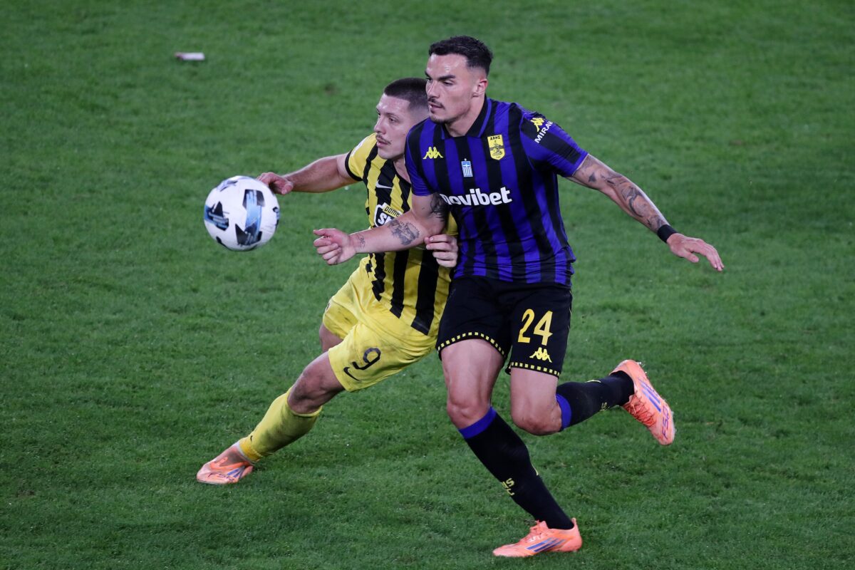 Που θα δείτε το Άρης – ΑΕΚ