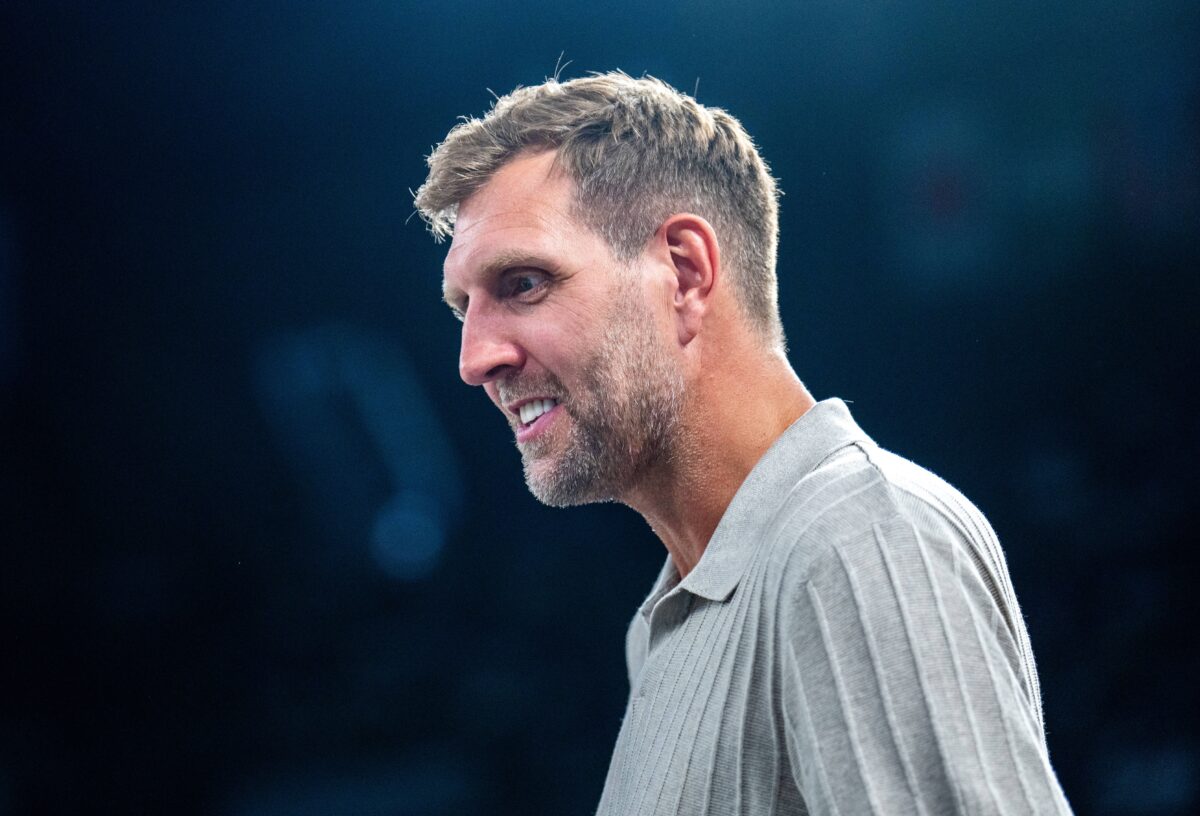 Γιατί ο Ντιρκ Νοβίτσκι παραμένει επιφυλακτικός για το NBA Europe