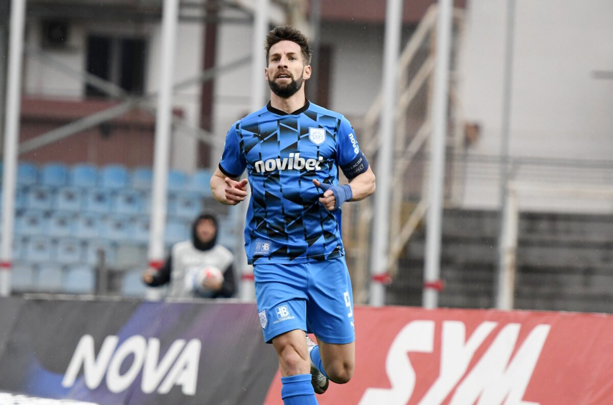 Ηχηρή αποχώρηση από τον ΠΑΣ Γιάννινα!