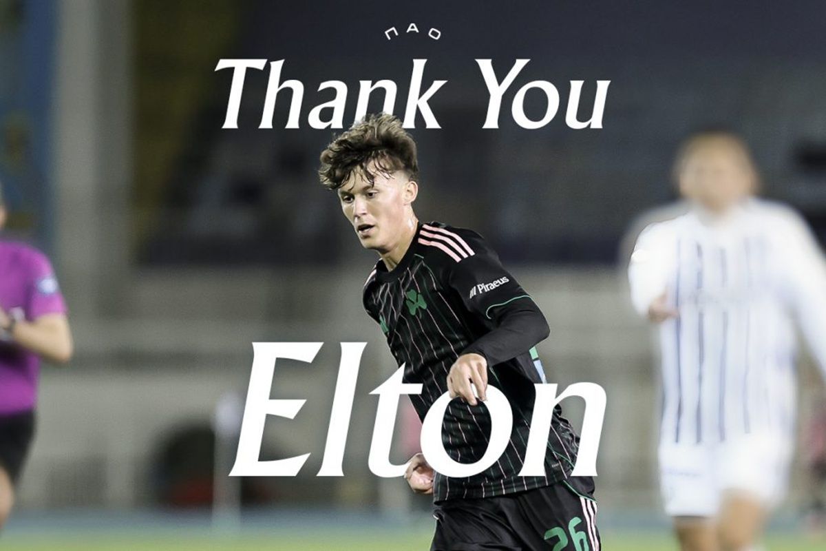 Επίσημο: Από τον Παναθηναϊκό στην πολωνική Πιάστ ο Φικάι