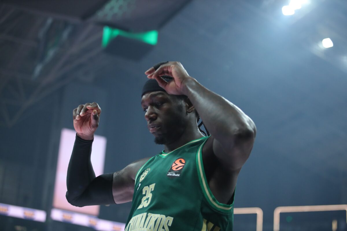 Του έλειψε η φαντασία, η σπίθα και ο… δεύτερος Ναν!