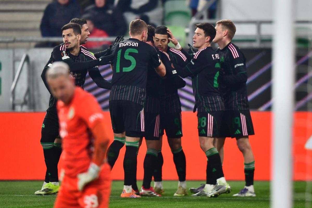 Τα χρήματα που πήρε ο Παναθηναϊκός από την ισοπαλία με τη Φερεντσβάρος και πόσα έχει ήδη εξασφαλίσει