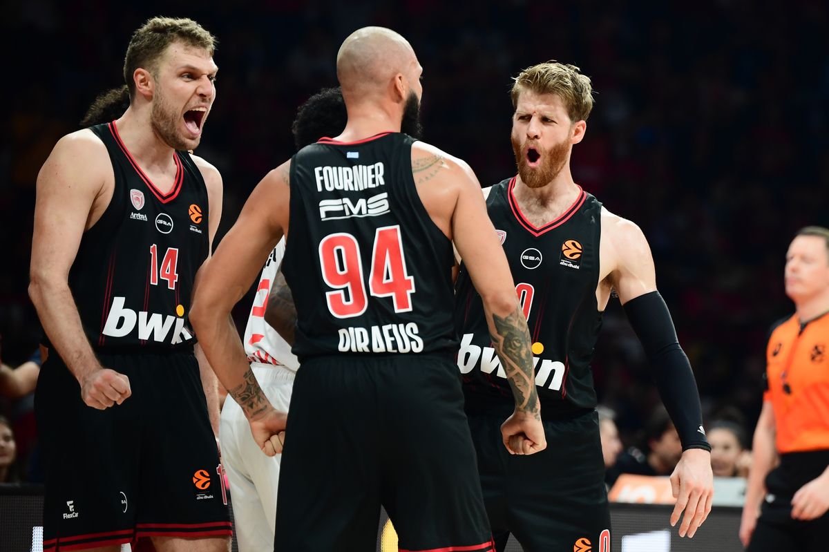 Το πιο ακριβό ρόστερ στην ιστορία του – Αυτό είναι το «χρυσαφένιο» μπάτζετ του Ολυμπιακού