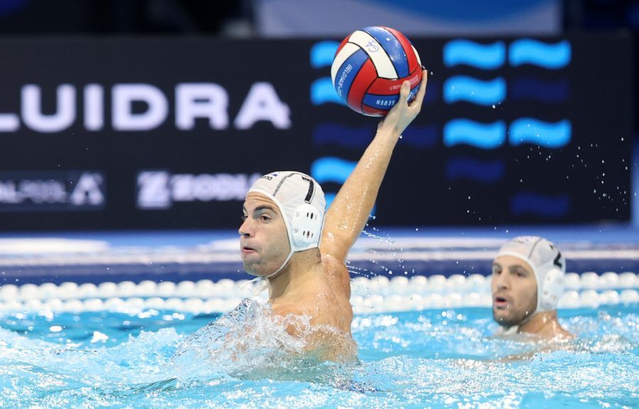 Ο επόμενος αντίπαλος της Εθνικής μετά το νικηφόρο ξεκίνημα στο Ευρωπαϊκό Πρωτάθλημα