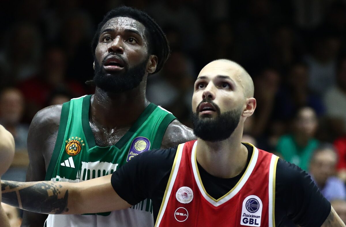 Φουρνιέ, Χιφί και Λεσόρ σχολίασαν τα τεκταινόμενα του τελικού Κυπέλλου Εθνών Αφρικής