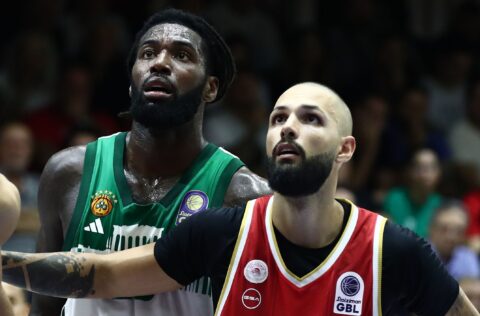 Φουρνιέ, Χιφί και Λεσόρ σχολίασαν τα τεκταινόμενα του τελικού Κυπέλλου Εθνών Αφρικής