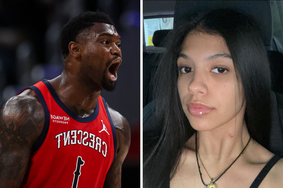 Νέο σκάνδαλο με Ζάιον Γουίλιαμσον: Μοντέλο του OnlyFans ισχυρίζεται ότι την άφησε έγκυο