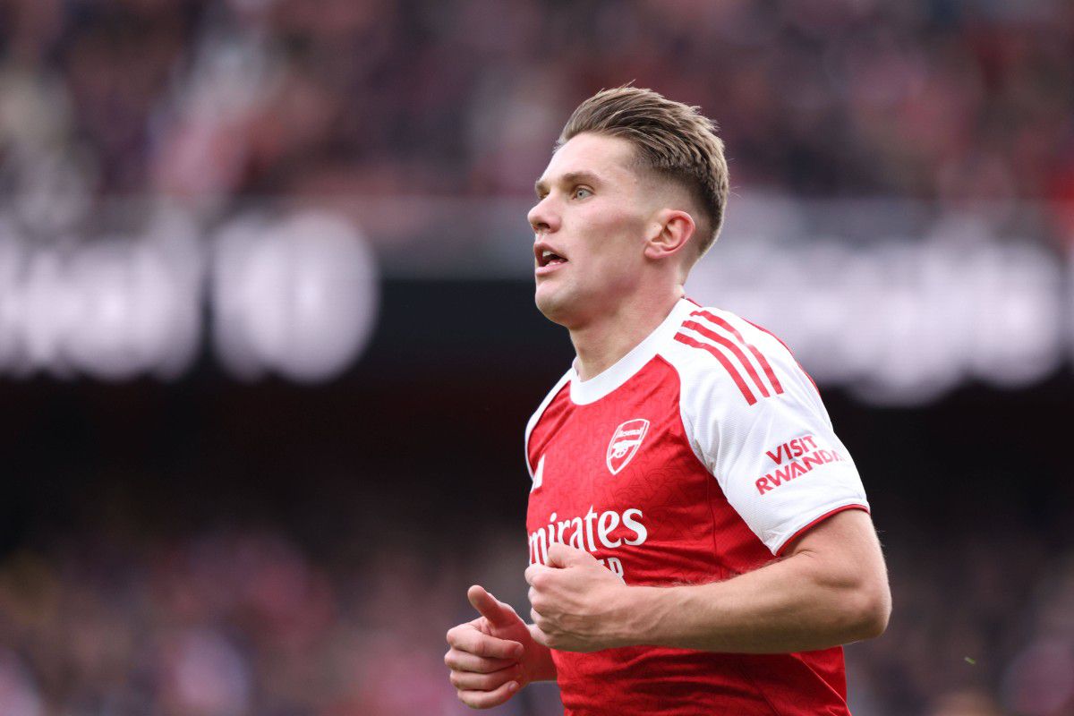 Μοσκέρα για Γιόκερες: «Είναι ένα ζώο»