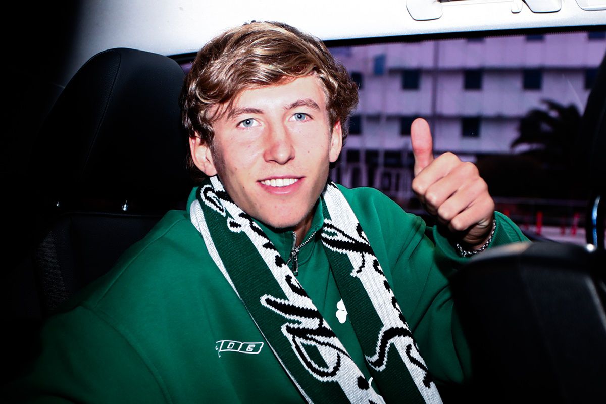 Παναθηναϊκός: Ανακοινώνεται την Πέμπτη ο Σαντίνο Αντίνο, ακολουθεί ο Κραλ