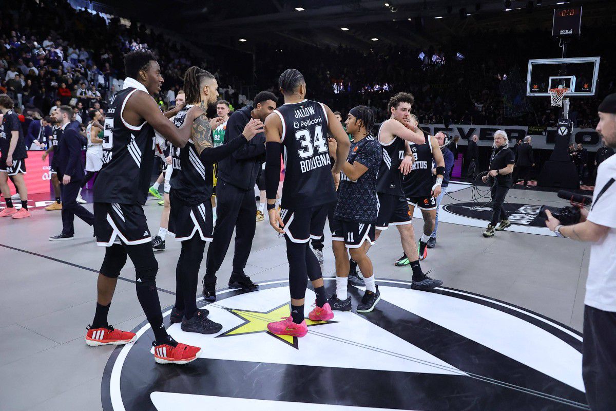 Σημαντική απουσία για τη Βίρτους Μπολόνια ενόψει Παναθηναϊκού