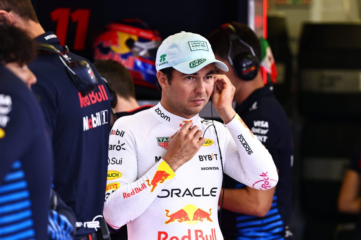 Σέρχιο Πέρες