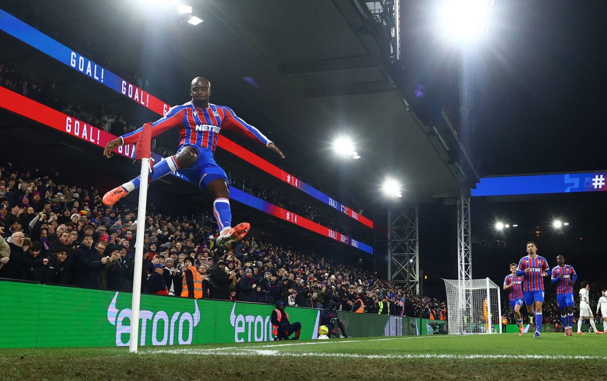 Κίνηση της Γιουβέντους για την απόκτηση του Ματετά