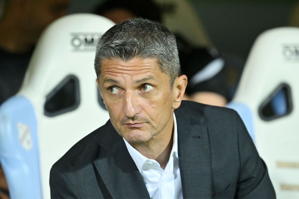 Λουτσέσκου: «Πιστεύω στην ανατροπή – Δεν ξέρω από πού πηγάζει το… πάρτι που έχει στήσει η απέναντι πλευρά»