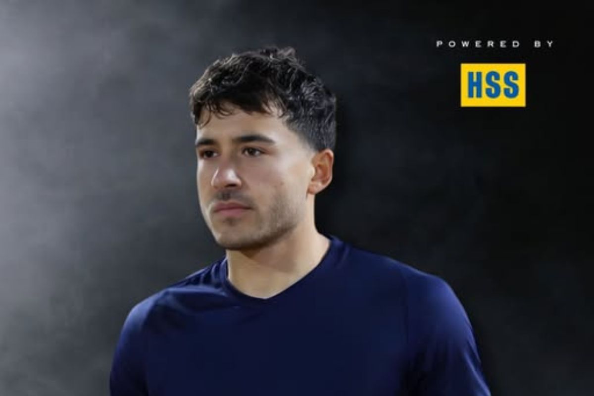 Επίσημο: Παίκτης του Ηρακλή ο Μάρκο Κράιντς