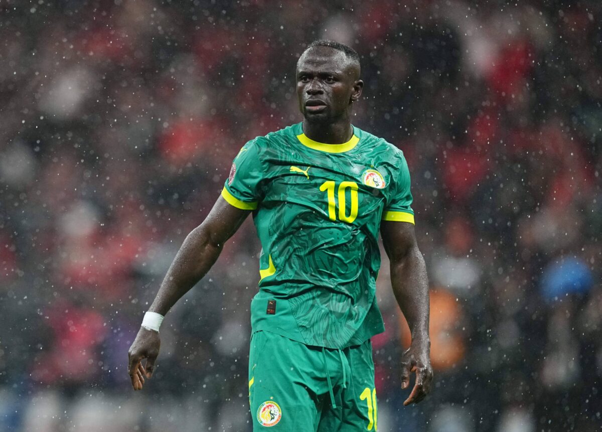 Βαριές κυρώσεις αντιμετωπίζει η Σενεγάλη μετά τον επεισοδιακό τελικό