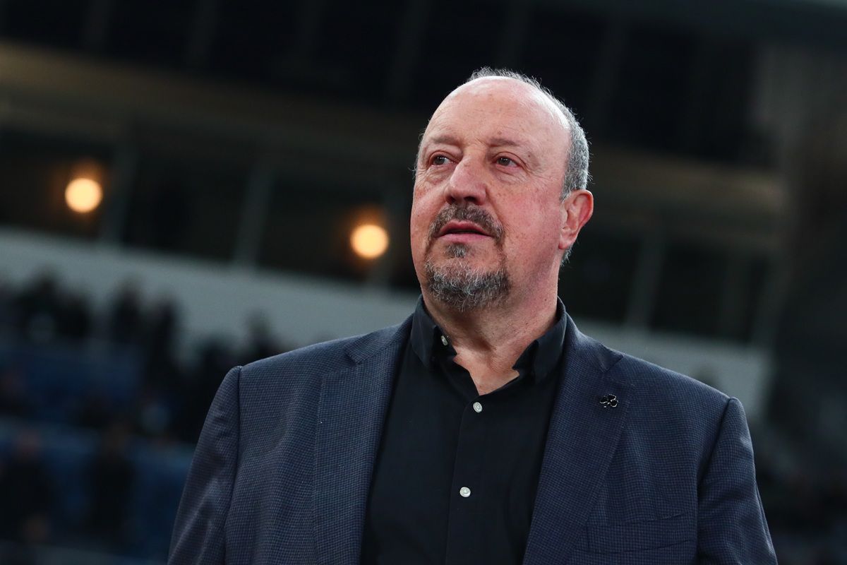 Παναθηναϊκός: Το αγωνιστικό πλάνο του Ράφα Μπενίτεθ για τη Νέα Φιλαδέλφεια