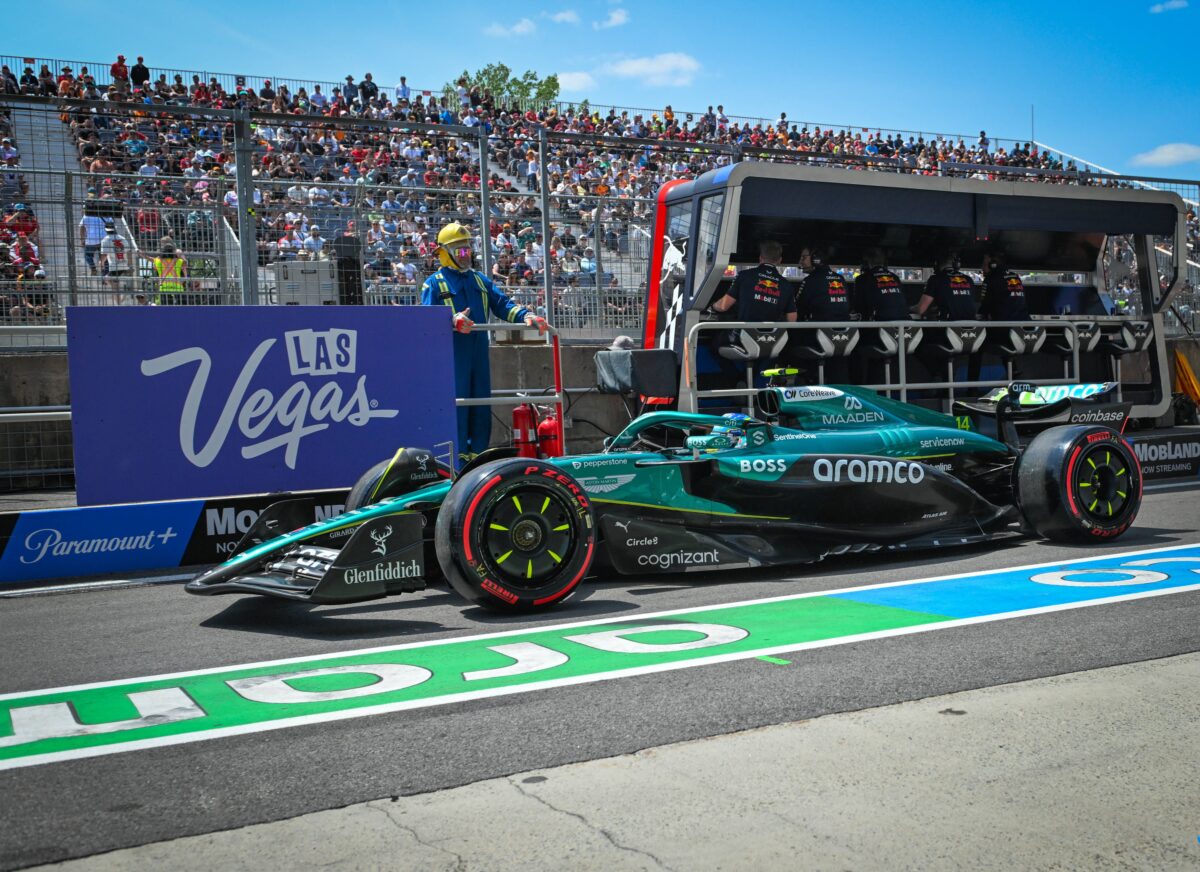 Φερνάντο Αλόνσο