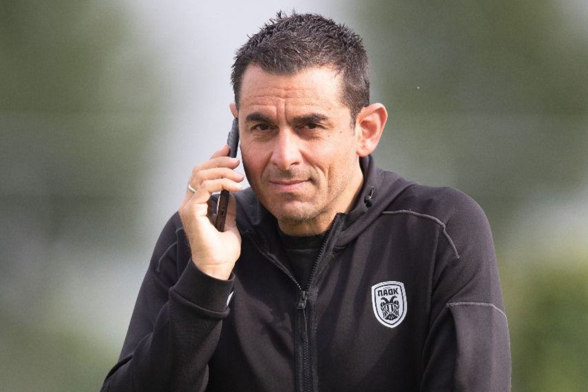 Γιώργος Κουβεντίδης