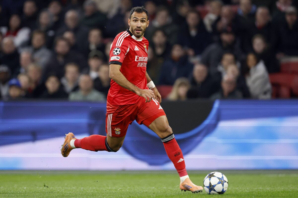 Το εντυπωσιακό στατιστικό του Παυλίδη που ξεχωρίζει σε όλη την Ευρώπη