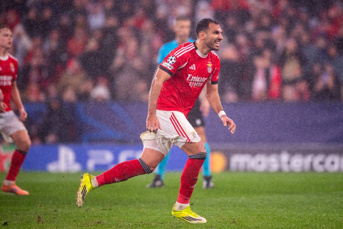 Οι αντίπαλοι των Τζόλη και Παυλίδη στα Play-Offs του Champions League – Τα υπόλοιπα ζευγάρια