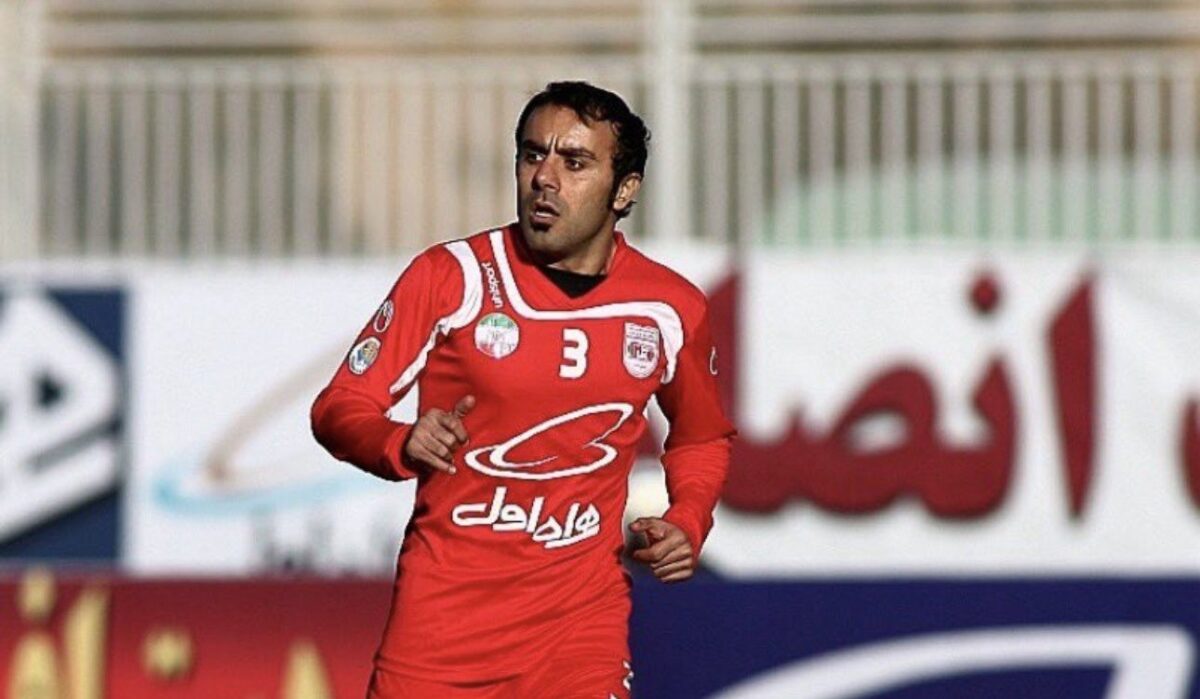 Δολοφονήθηκε πρώην διεθνής και η οικογένεια του στις αναταραχές στο Ιράν