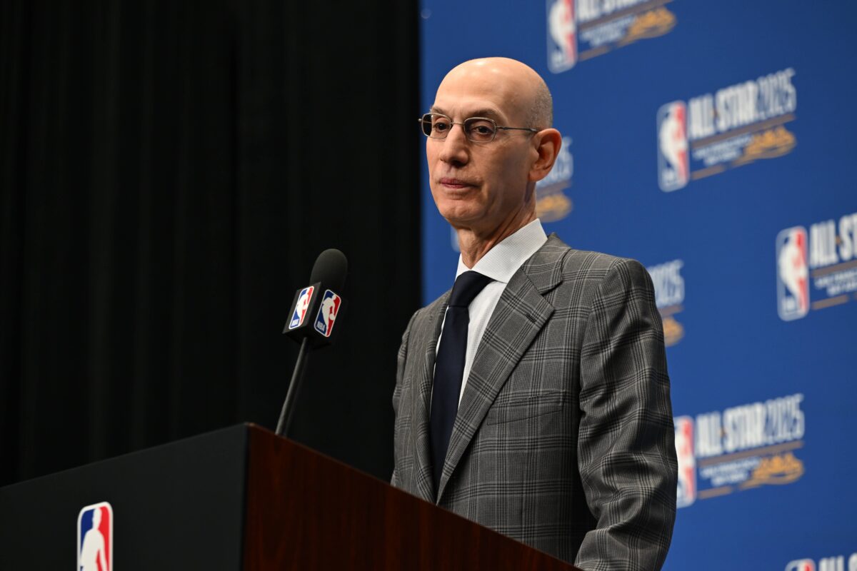 NBA Europe: Τι είπε ο Άνταμ Σίλβερ για Ρεάλ και FIBA