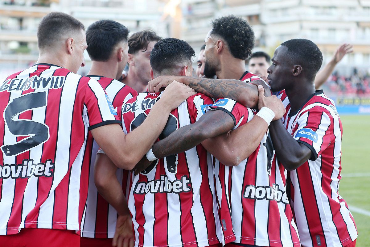 Το μεταγραφικό ντεμαράζ και ο Πανσερραϊκός που αλλάζει