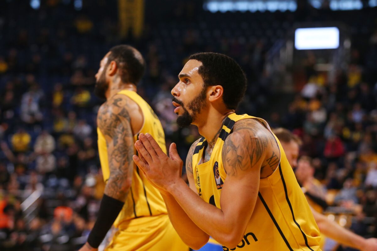 «Αυτοκτονία» του Άρη Betsson στην έδρα της Μπαχτσεσεχίρ