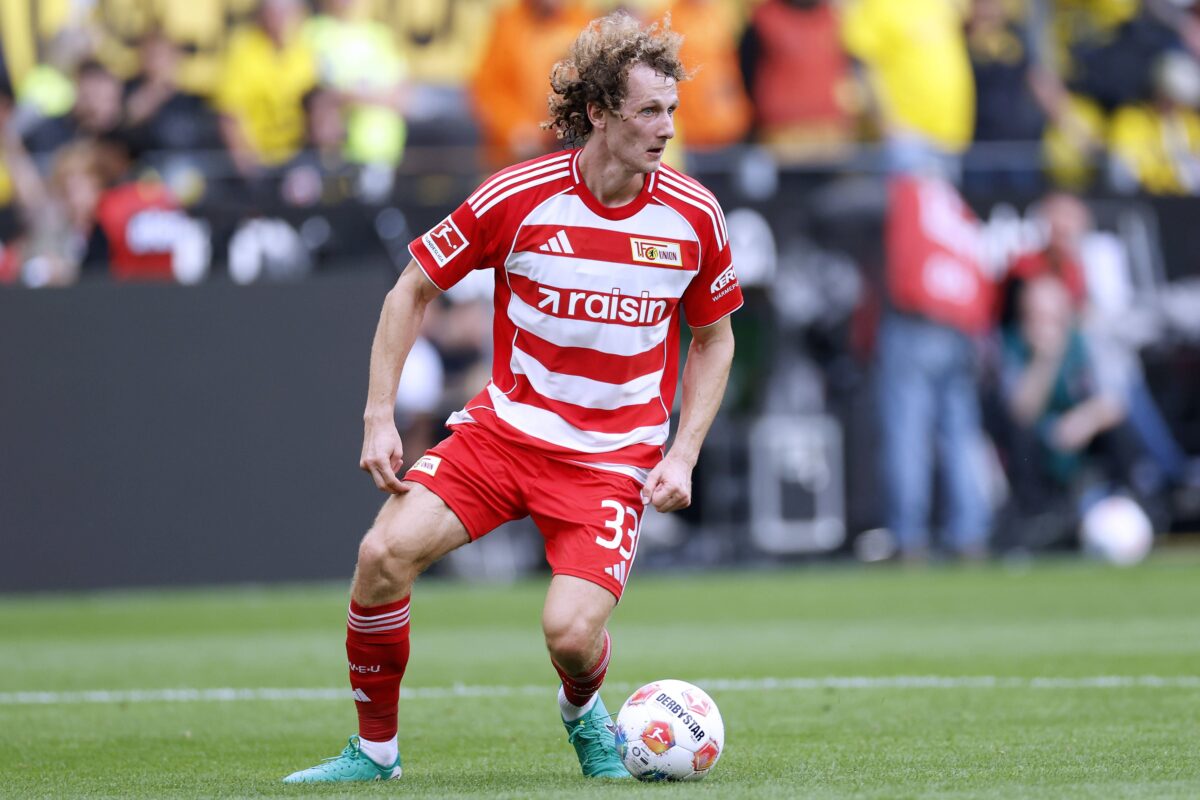 Άλεξ Κραλ: Ένα «μηχανάκι» για τον άξονα του Παναθηναϊκού